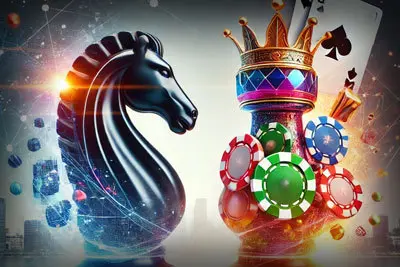 Evolution Secures Galaxy Gaming in $85 Million Acquisition
