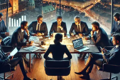 EGBA’s 2024 Report: Regulation, Black Markets, and Sustainability