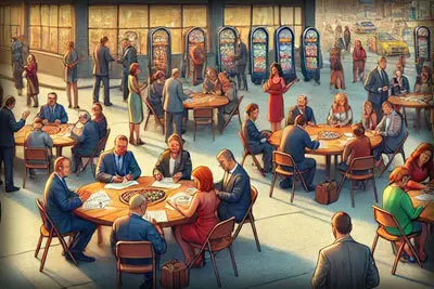 GambleAware Survey Shows Strong Support for Stricter Gambling Ad Regulations