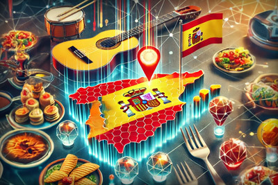 Push Gaming Debuts in Spain with Exclusive Deals with Pokerstars and Gran Madrid