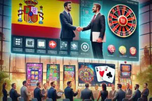 RubyPlay-expands-into-Spanish-market-with-Luckia-Gaming-Group-partnership
