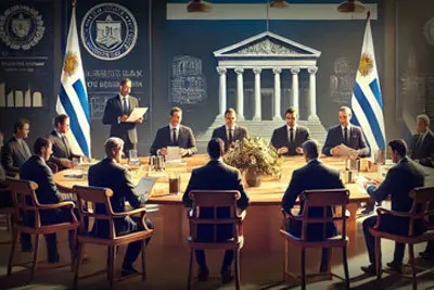 Uruguay Expands Regulations on Gambling Transactions to Payment Providers