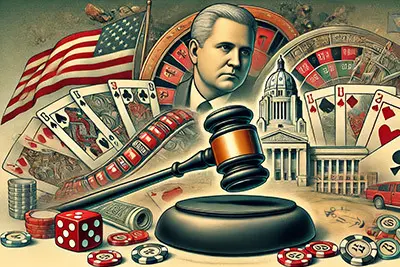 Nebraska Legislature Concludes Without Progress on Online Sports Betting
