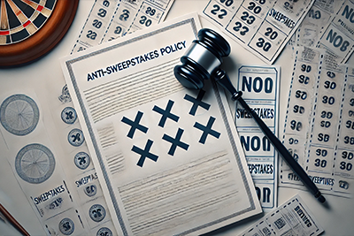 AGA: Regulators Should Probe Sweepstake Casinos and Sportsbooks