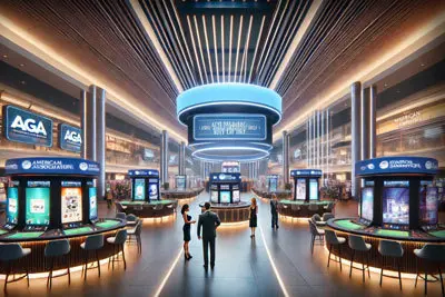 Industry’s Responsible Gaming Investment Surges to $472 Million in 2023