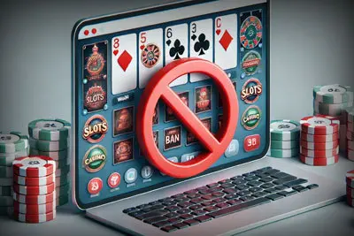 ASA Bans Social Casino Ads on TikTok Over Misleading Content