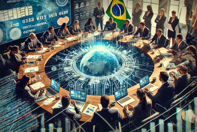 Brazil’s Betting Associations Push for Early Credit Card Ban Ahead of Regulation