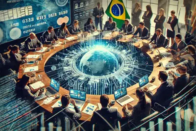 Brazil’s Betting Associations Push for Early Credit Card Ban Ahead of Regulation