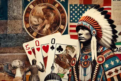 California Legislature Approves Bill Granting Tribes Right to Sue Cardrooms