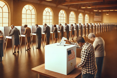 Missouri’s Sports Betting Initiative Heads to November Ballot