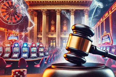 NJ Judge Rules to Allow Smoking in Atlantic City Casinos, Dismissing Workers&rsquo; Lawsuit