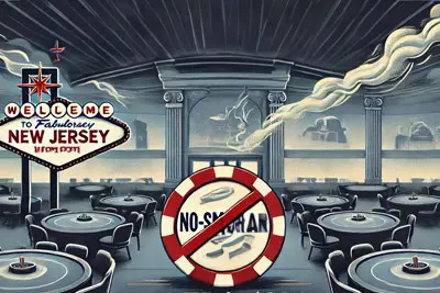 UAW to Withdraw from AFL/CIO After Court Ruling on Atlantic City Casino Smoking