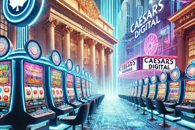 Pragmatic Play Strengthens Ontario Market Reach with Caesars Digital Launch