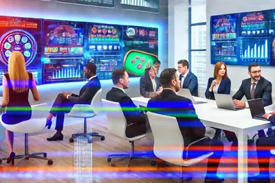 Playtech and Rush Street Interactive Collaborate to Bring Gaming Content to U.S. and Latin America