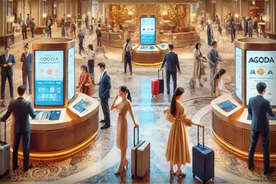 Sands China and Agoda Join Forces to Promote Macau Tourism Globally