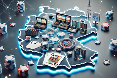 Schleswig-Holstein Grants First Online Casino Licenses to Private Operators