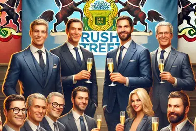 Wazdan Expands into Pennsylvania with Rush Street Interactive Partnership