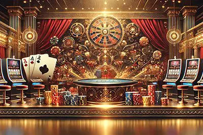 CasinoBeats Summit 2025 &ndash; Schedule, Program and More Details About the Event