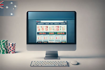 ACMA Blocks Two More Offshore Gambling Sites for Violating Australian Law
