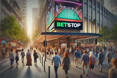 Over 30,000 Australians Enroll in BetStop Self-Exclusion Scheme