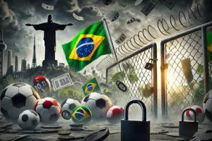 Brazil-considers-ban-on-online-sports-betting