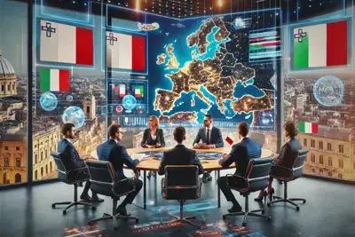 EC Extends Italy’s Online Gambling Licensing Standstill Due to Malta’s Concerns