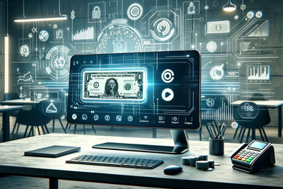 Interwetten and OKTO Launch OKTO.CASH for Seamless Cash-to-Digital Payments in Germany