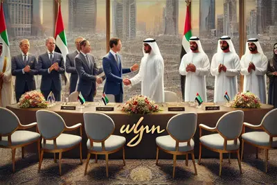 Wynn Resorts Secures UAE’s First Commercial Gaming License