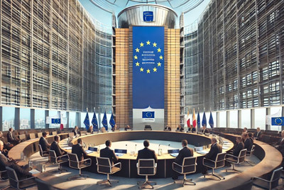 EU Commission Declares FDJ Monopoly Compliant, Adjusts Payment Requirements