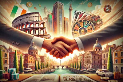 Peter & Sons Expands Reach in Italy with Octavian Lab Partnership