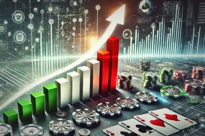 Italy&rsquo;s Online Gambling Sector Sees Continued Growth in September 2024