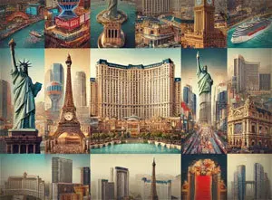 10 Best Casino Capitals of the World