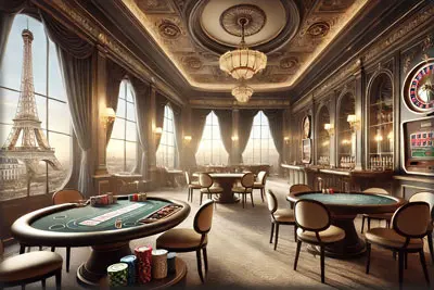 Paris Gaming Clubs Face Closure Amid Political Turmoil and Budget Uncertainty