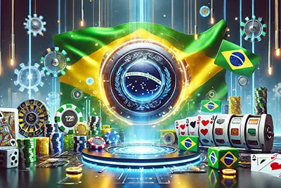 Caleta Gaming Leads the Way in Brazil’s Regulated Gaming Market