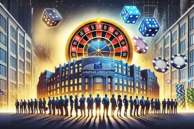 European Casino Association Calls for Action with 2025 Manifesto