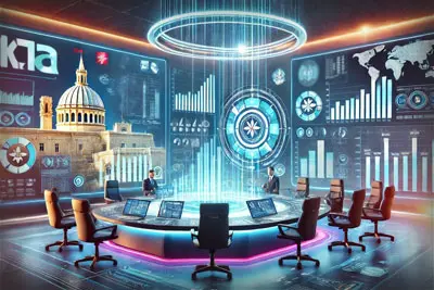 Malta Gaming Authority Releases Mid-Year Report for 2024
