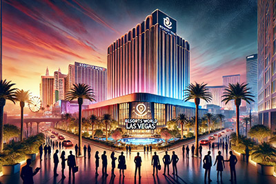 Resorts World Las Vegas Announces New Leadership and Board Amid Industry Challenges