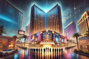 Resorts-World-Las-Vegas-Announces-New-Leadership-and-Board-Amid-Industry-Challenges