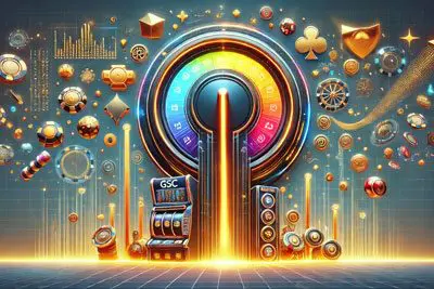 Introducing the GSC Jackpot Meter: A Game-Changer for Online Casino Reviews