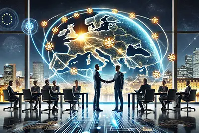 LeoVegas Joins EGBA to Advance Safer Gambling and Industry Standards