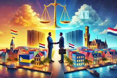 Cura&ccedil;ao and Netherlands Partner on LOK Gambling Reforms