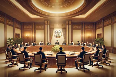 Thailand Moves Toward Casino Legalization with Entertainment Complex Bill