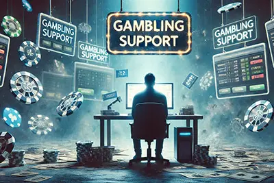 Alberta Cuts Gambling Support Group Funding While Considering Online Betting Expansion
