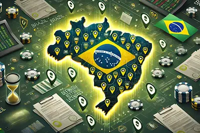 Brazil Issues 37 Permanent Betting Licenses Under New Regulations