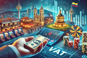 Colombia-gambling-VAT-to-apply-to-deposits-measure-to-remain-until-December
