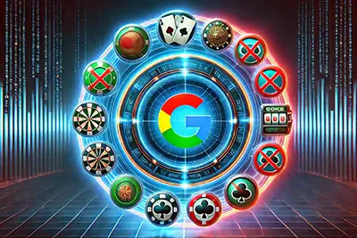 Google Announces Stricter Gambling Ad Policy Effective April 14