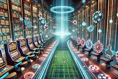 Gran Madrid | Casino Online Migrates to GiG’s CoreX Platform for Enhanced Operations
