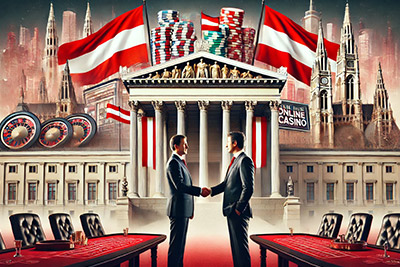Austria’s Coalition Agreement Retains Gambling Monopoly, Plans for Regulatory Overhaul