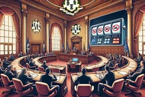 Connecticut-Senate-Committee-Approves-Bill-that-Would-Ban-Sweepstakes-Gaming