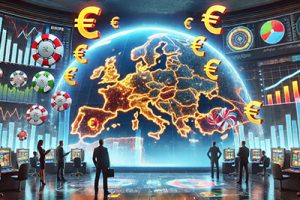 European-gross-gambling-revenue-tops-123.4-billion-in-2024